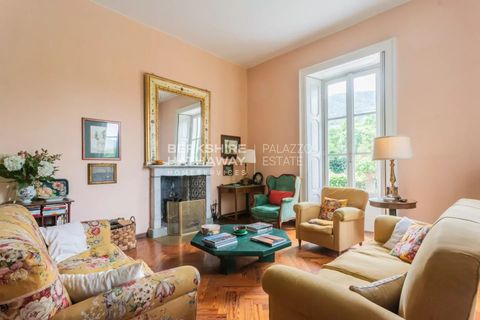 Villa i Bellagio, Como, Bellagio - € 4.500.000 | Ref: ILO3298 - foto 20