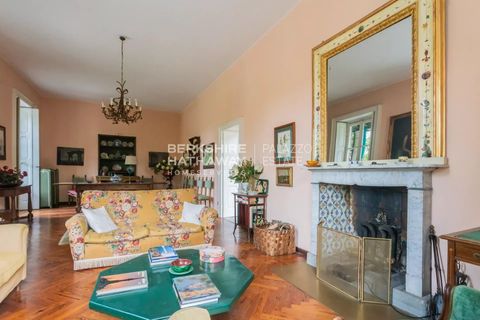 Villa i Bellagio, Como, Bellagio - € 4.500.000 | Ref: ILO3298 - foto 21