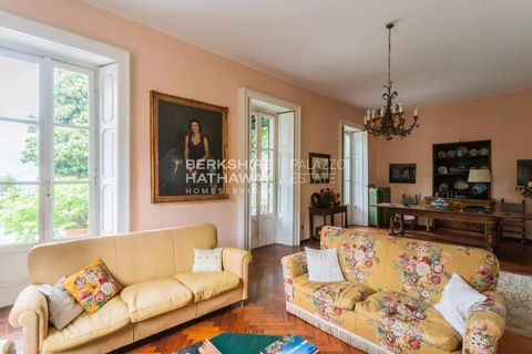 Villa i Bellagio, Como, Bellagio - € 4.500.000 | Ref: ILO3298 - foto 22