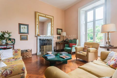 Villa i Bellagio, Como, Bellagio - € 4.500.000 | Ref: ILO3298 - foto 24