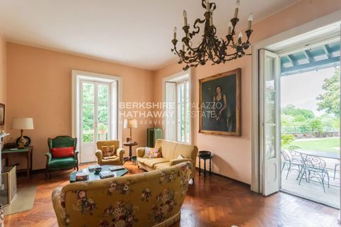 Villa i Bellagio, Como, Bellagio - € 4.500.000 | Ref: ILO3298 - foto 25