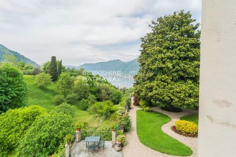 Villa i Bellagio, Como, Bellagio - € 4.500.000 | Ref: ILO3298 - foto 34
