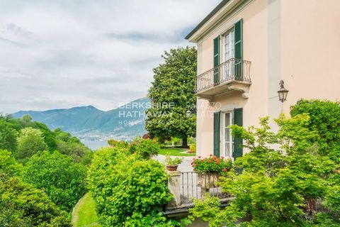 Villa i Bellagio, Como, Bellagio - € 4.500.000 | Ref: ILO3298 - foto 13