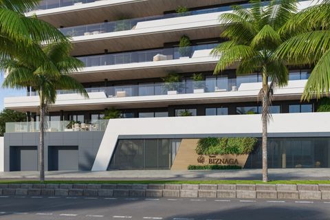 Lejlighed i Fuengirola, Malaga - foto 1