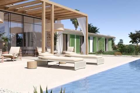 Landejendom i Inca, Mallorca, Inca - € 4.300.000 | Ref: SWOINC53102 - foto 3