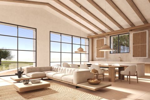 Landejendom i Inca, Mallorca, Inca - € 4.300.000 | Ref: SWOINC53102 - foto 4