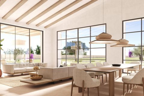 Landejendom i Inca, Mallorca, Inca - € 4.300.000 | Ref: SWOINC53102 - foto 12