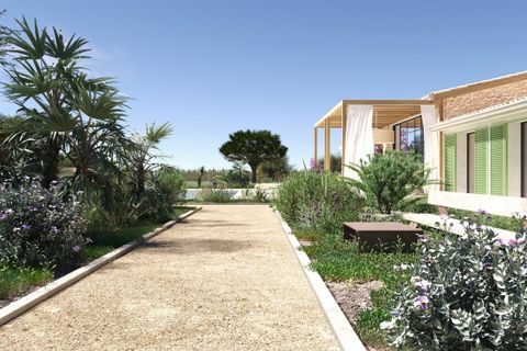 Landejendom i Inca, Mallorca, Inca - € 4.300.000 | Ref: SWOINC53102 - foto 18