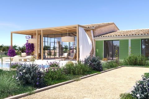 Landejendom i Inca, Mallorca, Inca - € 4.300.000 | Ref: SWOINC53102 - foto 19