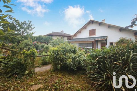 Villa i Gaillard, Haute-Savoie, Gaillard - € 680.000 | Ref: 42817 - foto 3