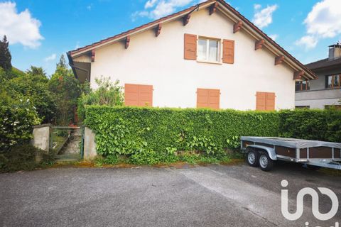 Villa i Gaillard, Haute-Savoie, Gaillard - € 680.000 | Ref: 42817 - foto 1