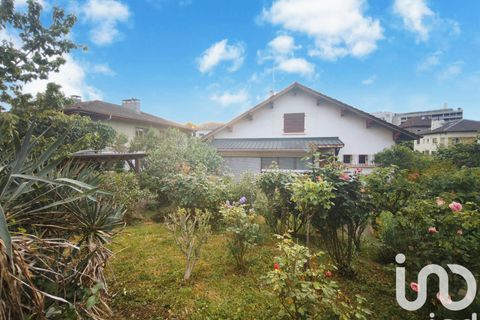 Villa i Gaillard, Haute-Savoie, Gaillard - € 680.000 | Ref: 42817 - foto 4