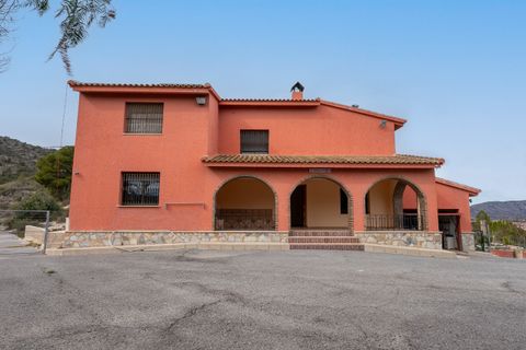 Villa i Monovar, Alicante, Monovar - € 399.995 | Ref: 4101 - foto 1