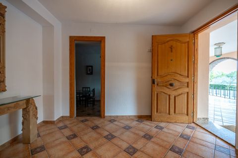 Villa i Monovar, Alicante, Monovar - € 399.995 | Ref: 4101 - foto 8