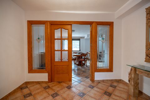 Villa i Monovar, Alicante, Monovar - € 399.995 | Ref: 4101 - foto 12