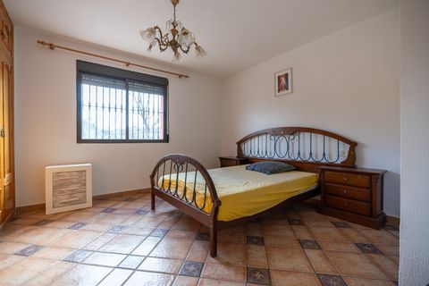 Villa i Monovar, Alicante, Monovar - € 399.995 | Ref: 4101 - foto 16