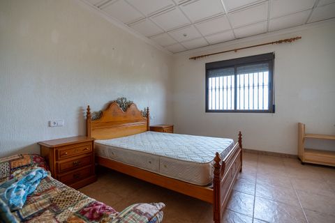 Villa i Monovar, Alicante, Monovar - € 399.995 | Ref: 4101 - foto 19