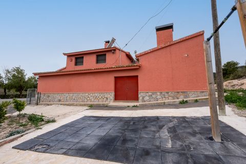 Villa i Monovar, Alicante, Monovar - € 399.995 | Ref: 4101 - foto 25