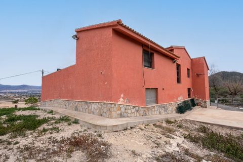 Villa i Monovar, Alicante, Monovar - € 399.995 | Ref: 4101 - foto 26