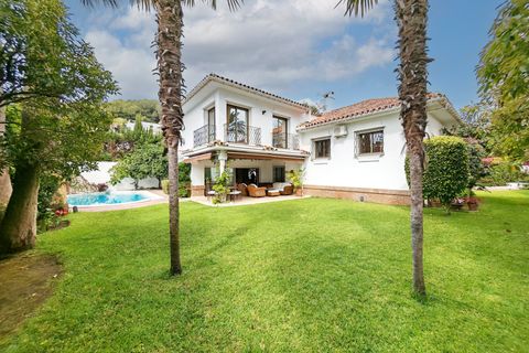 Villa i Marbella, Malaga, Marbella - € 4.500.000 | Ref: BEMV1472 - foto 1