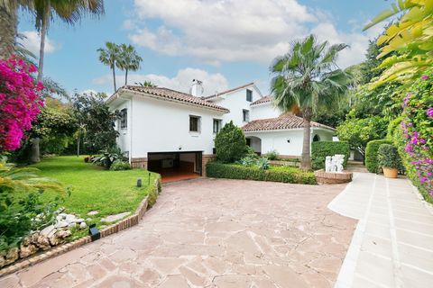 Villa i Marbella, Malaga, Marbella - € 4.500.000 | Ref: BEMV1472 - foto 2