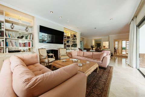 Villa i Marbella, Malaga, Marbella - € 4.500.000 | Ref: BEMV1472 - foto 3