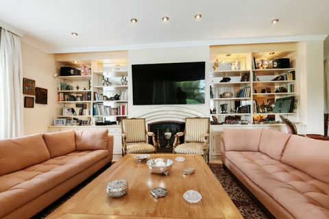 Villa i Marbella, Malaga, Marbella - € 4.500.000 | Ref: BEMV1472 - foto 4