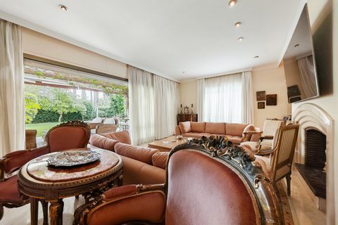 Villa i Marbella, Malaga, Marbella - € 4.500.000 | Ref: BEMV1472 - foto 5