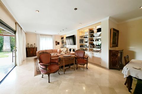 Villa i Marbella, Malaga, Marbella - € 4.500.000 | Ref: BEMV1472 - foto 6