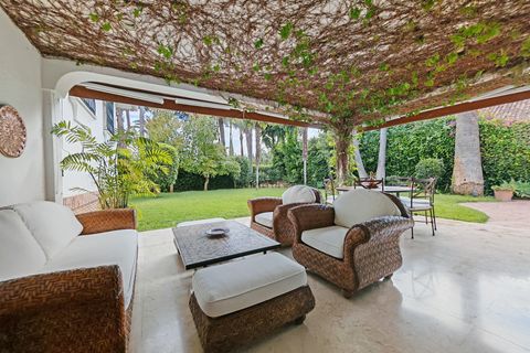 Villa i Marbella, Malaga, Marbella - € 4.500.000 | Ref: BEMV1472 - foto 8