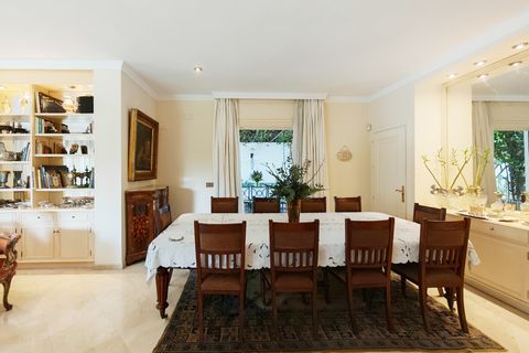 Villa i Marbella, Malaga, Marbella - € 4.500.000 | Ref: BEMV1472 - foto 10