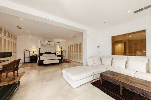 Villa i Marbella, Malaga, Marbella - € 4.500.000 | Ref: BEMV1472 - foto 13