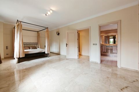 Villa i Marbella, Malaga, Marbella - € 4.500.000 | Ref: BEMV1472 - foto 16