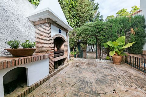 Villa i Marbella, Malaga, Marbella - € 4.500.000 | Ref: BEMV1472 - foto 23