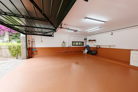 Villa i Marbella, Malaga, Marbella - € 4.500.000 | Ref: BEMV1472 - foto 26