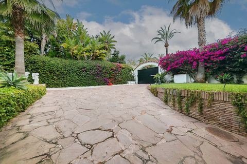 Villa i Marbella, Malaga, Marbella - € 4.500.000 | Ref: BEMV1472 - foto 27