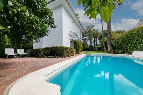 Villa i Marbella, Malaga, Marbella - € 4.500.000 | Ref: BEMV1472 - foto 28