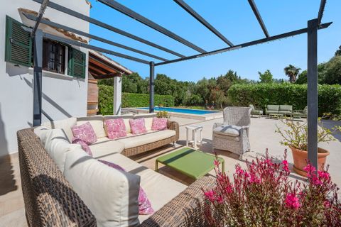 Villa a Port De Pollenca, Mallorca, Port De Pollenca - € 1.800.000 | Ref: 2228 - foto 14
