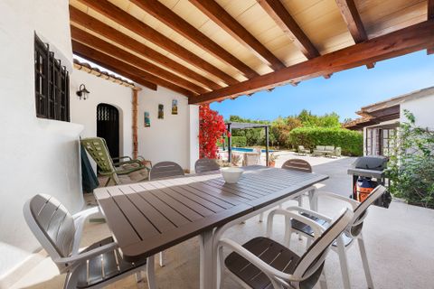 Villa a Port De Pollenca, Mallorca, Port De Pollenca - € 1.800.000 | Ref: 2228 - foto 20