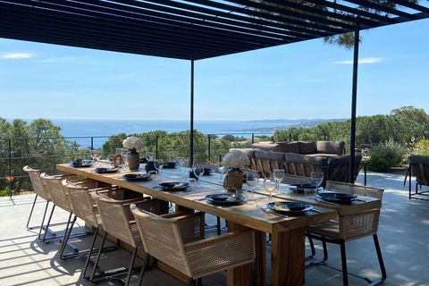 Villa i Sainte-Maxime, Var, Sainte-Maxime - € 5.690.000 | Ref: HH-15644776 - foto 1