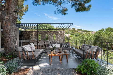 Villa i Sainte-Maxime, Var, Sainte-Maxime - € 5.690.000 | Ref: HH-15644776 - foto 3