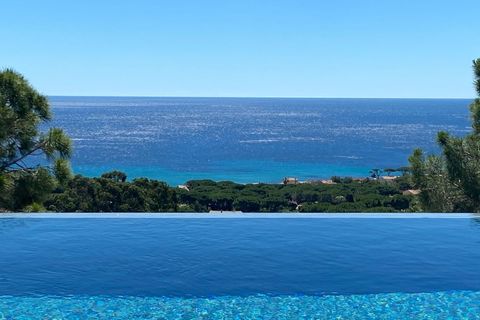 Villa i Sainte-Maxime, Var, Sainte-Maxime - € 5.690.000 | Ref: HH-15644776 - foto 10