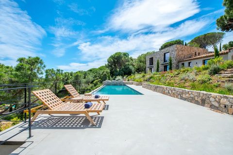 Villa i Sainte-Maxime, Var, Sainte-Maxime - € 5.690.000 | Ref: HH-15644776 - foto 11