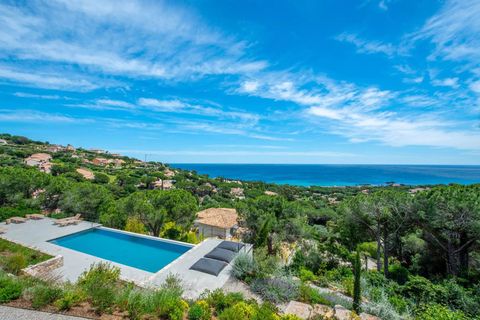 Villa i Sainte-Maxime, Var, Sainte-Maxime - € 5.690.000 | Ref: HH-15644776 - foto 12