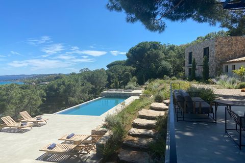 Villa i Sainte-Maxime, Var, Sainte-Maxime - € 5.690.000 | Ref: HH-15644776 - foto 13