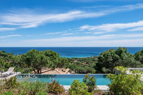 Villa i Sainte-Maxime, Var, Sainte-Maxime - € 5.690.000 | Ref: HH-15644776 - foto 14