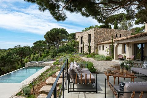 Villa i Sainte-Maxime, Var, Sainte-Maxime - € 5.690.000 | Ref: HH-15644776 - foto 17