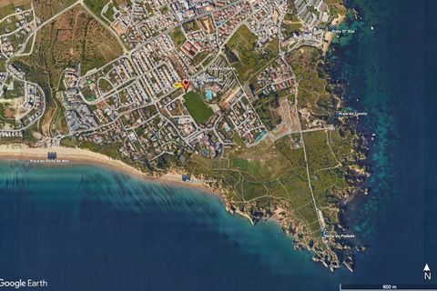 Helårsgrund i Lagos, Faro, Lagos - € 600.000 | Ref: BPA4307-26 - foto 10