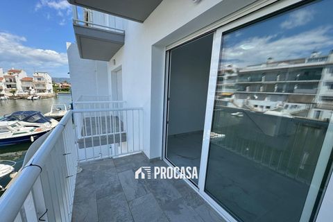 Villa i Empuriabrava, Gerona, Empuriabrava - € 439.000 | Ref: 3730 - foto 9