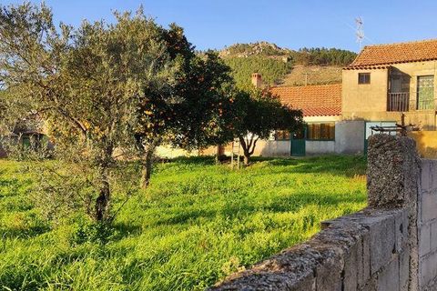 Byhus i Idanha-a-Nova, Castelo Branco, Idanha-a-Nova - € 96.000 | Ref: 135960 - foto 1
